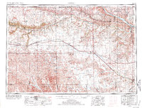 O'Neill 1955 topographic map thumbnail