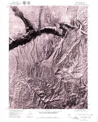 Carlin NE topographic map thumbnail