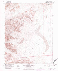 Columbus 1967 topographic map thumbnail