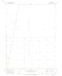 Decoy 1971 topographic map thumbnail