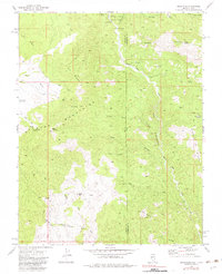 Docs Pass 1973 topographic map thumbnail