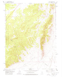 Douglas 1978 topographic map thumbnail