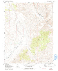 Elgin 1969 topographic map thumbnail