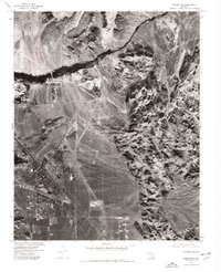 Henderson 1973 topographic map thumbnail