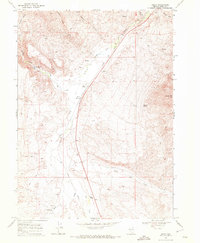Henry 1968 topographic map thumbnail