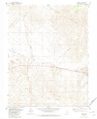 Kinkaid 1979 topographic map preview