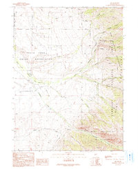 Lee 1990 topographic map preview