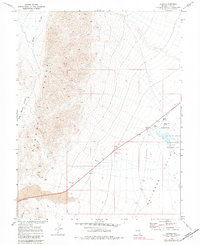 Lockes 1968 topographic map thumbnail
