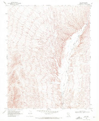 Rox 1969 topographic map thumbnail