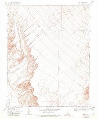 Rox SE 1969 topographic map thumbnail