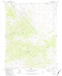 Simon 1979 topographic map thumbnail