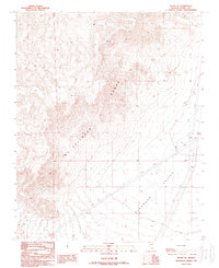 Sloan SE 1989 topographic map thumbnail