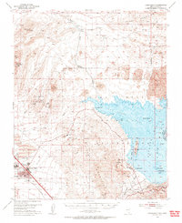 Henderson 1952 topographic map thumbnail