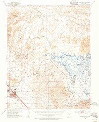 Henderson 1952 topographic map thumbnail