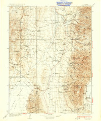 Jiggs 1937 topographic map preview