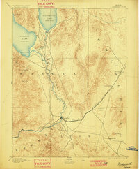 Wadsworth 1894 topographic map thumbnail