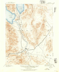 Wadsworth 1890 topographic map thumbnail