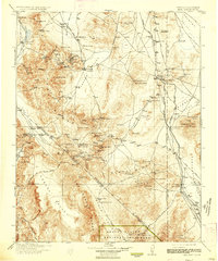 Lida 1913 topographic map preview