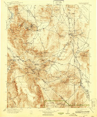 Lida 1913 topographic map preview