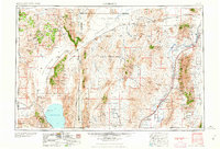 Lovelock 1959 topographic map thumbnail