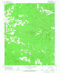 Bardley 1965 topographic map thumbnail