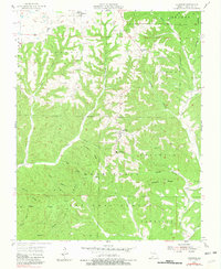 Chadwick 1955 topographic map thumbnail