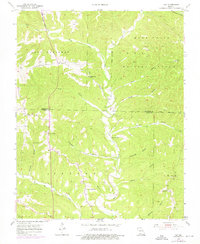 Day 1955 topographic map thumbnail