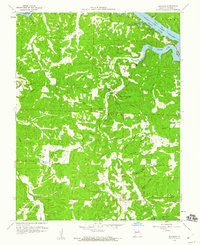 Edwards 1959 topographic map thumbnail