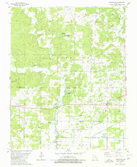 Fairdealing 1979 topographic map preview