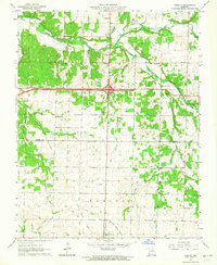 Fidelity 1963 topographic map thumbnail