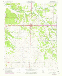 Fidelity 1963 topographic map preview