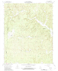 Handy 1968 topographic map thumbnail