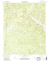 Handy 1968 topographic map thumbnail
