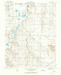 Horton 1938 topographic map thumbnail