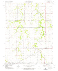 Hutchison 1973 topographic map thumbnail