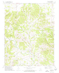 Jenkins 1974 topographic map thumbnail