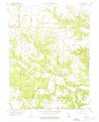 Joanna 1959 topographic map thumbnail