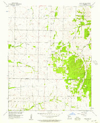 Kings Point 1956 topographic map thumbnail