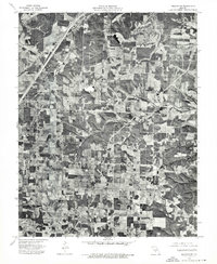 Lebanon NE topographic map thumbnail