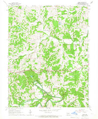 Leslie 1966 topographic map thumbnail