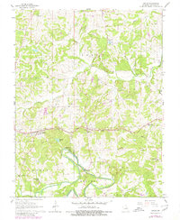 Leslie 1966 topographic map thumbnail