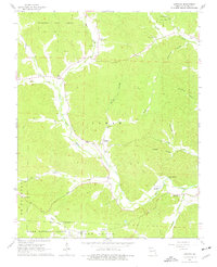 Lowndes 1965 topographic map thumbnail
