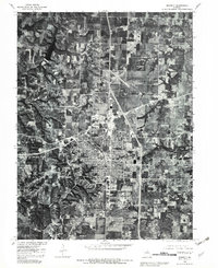 Moberly 1980 topographic map thumbnail