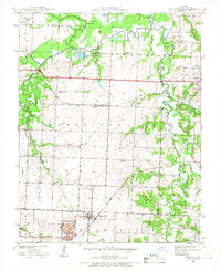 Moundville 1939 topographic map thumbnail