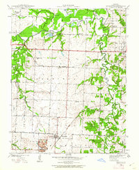 Moundville 1939 topographic map thumbnail