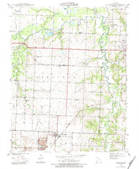 Moundville 1939 topographic map thumbnail