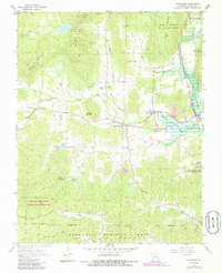 Patterson 1968 topographic map thumbnail