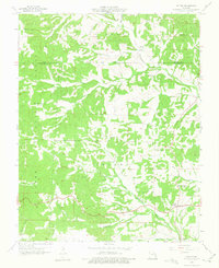 Patton 1959 topographic map thumbnail