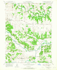 Philadelphia 1949 topographic map thumbnail
