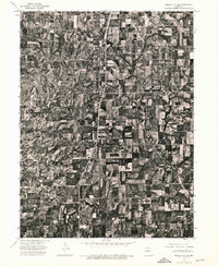Queen City SE topographic map thumbnail